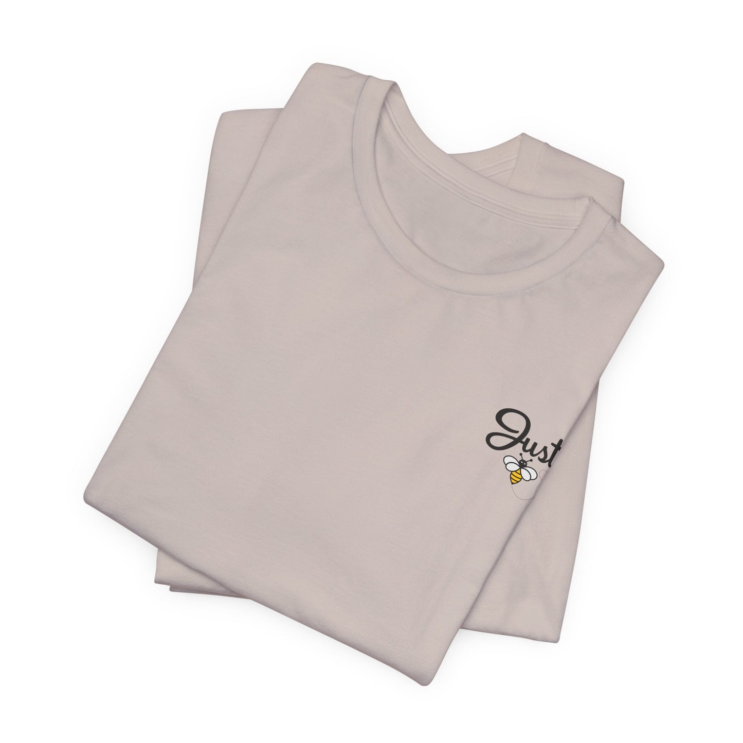 Bee Kind Unisex Short Sleeve Tee