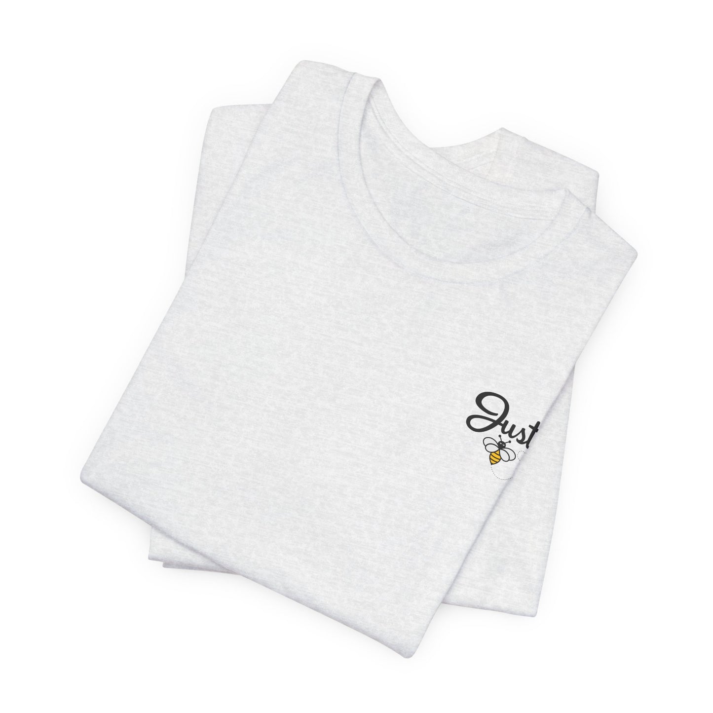 Bee Kind Unisex Short Sleeve Tee