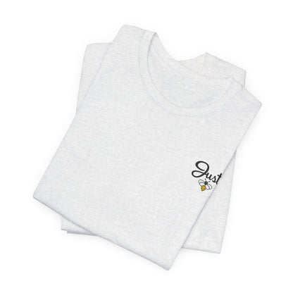 Bee Kind Unisex Short Sleeve Tee