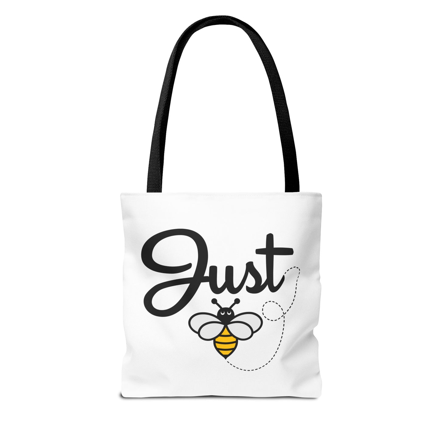 Just Bee Tote Bag