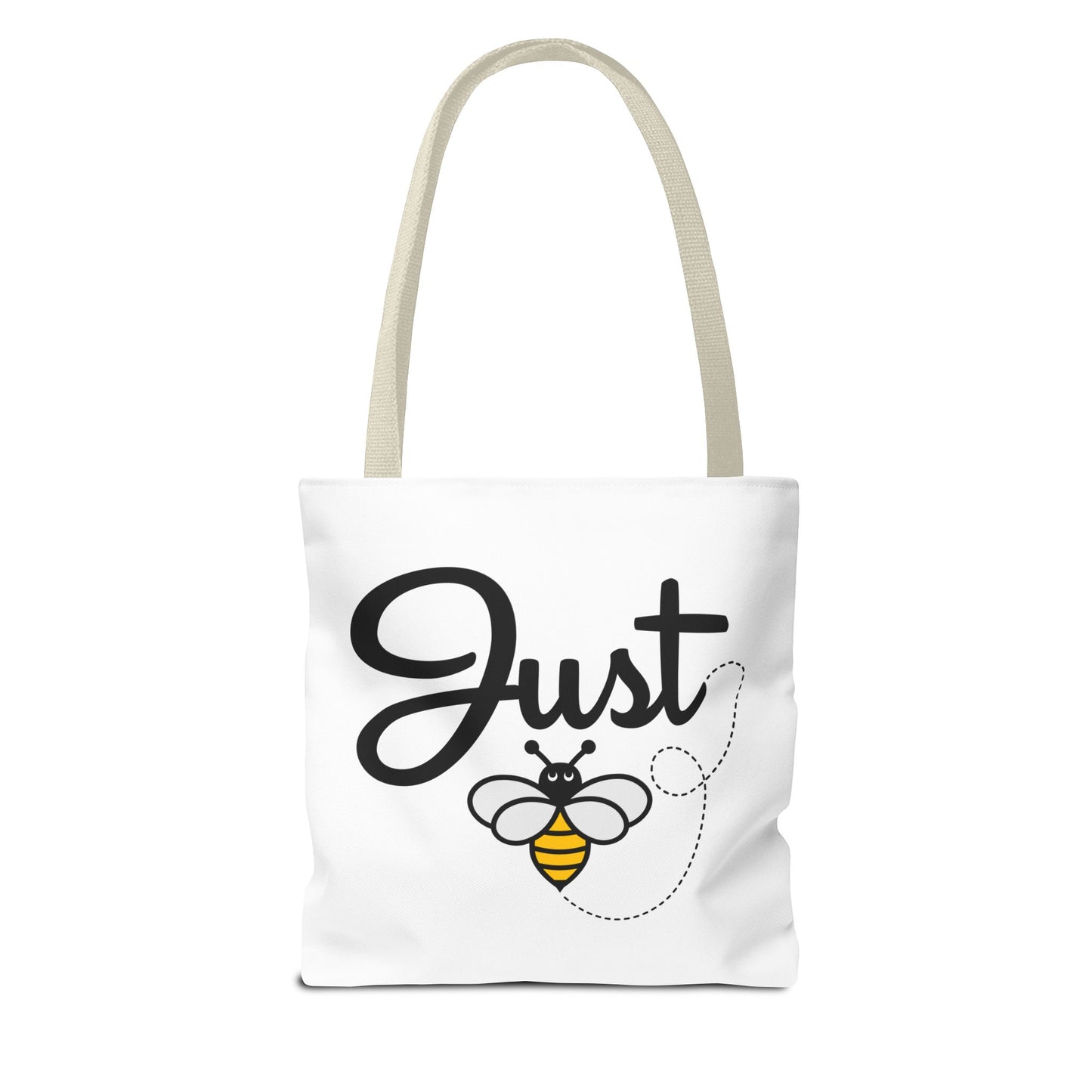 Just Bee Tote Bag