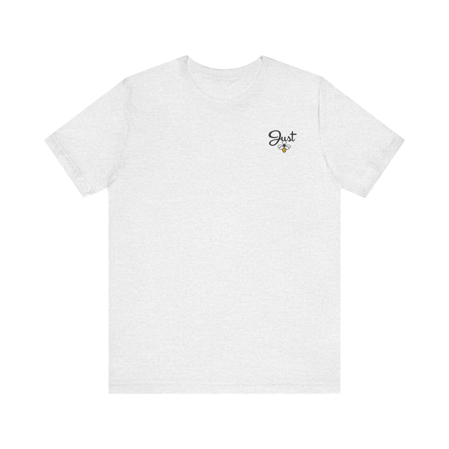Bee Kind Unisex Short Sleeve Tee