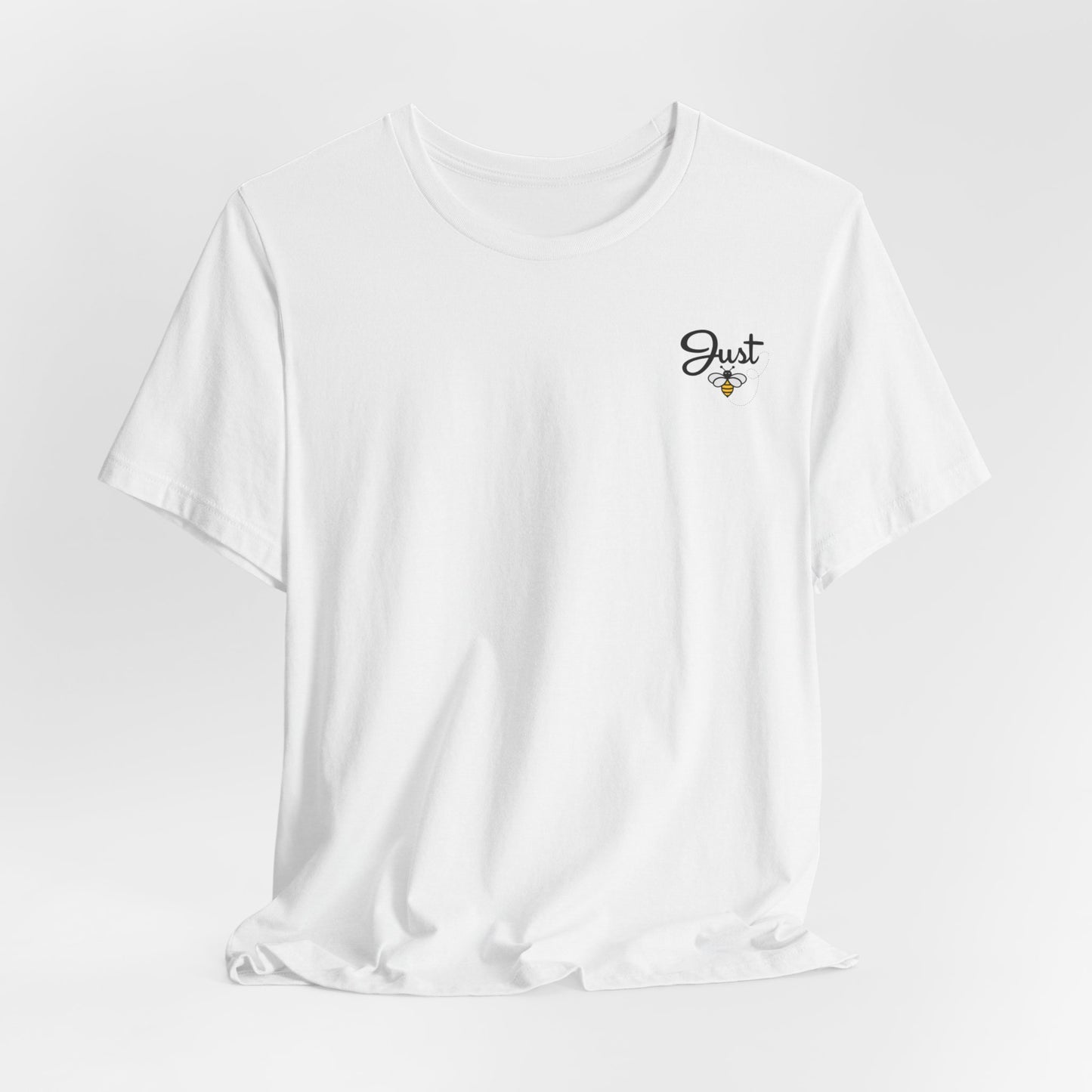 Bee Kind Unisex Short Sleeve Tee