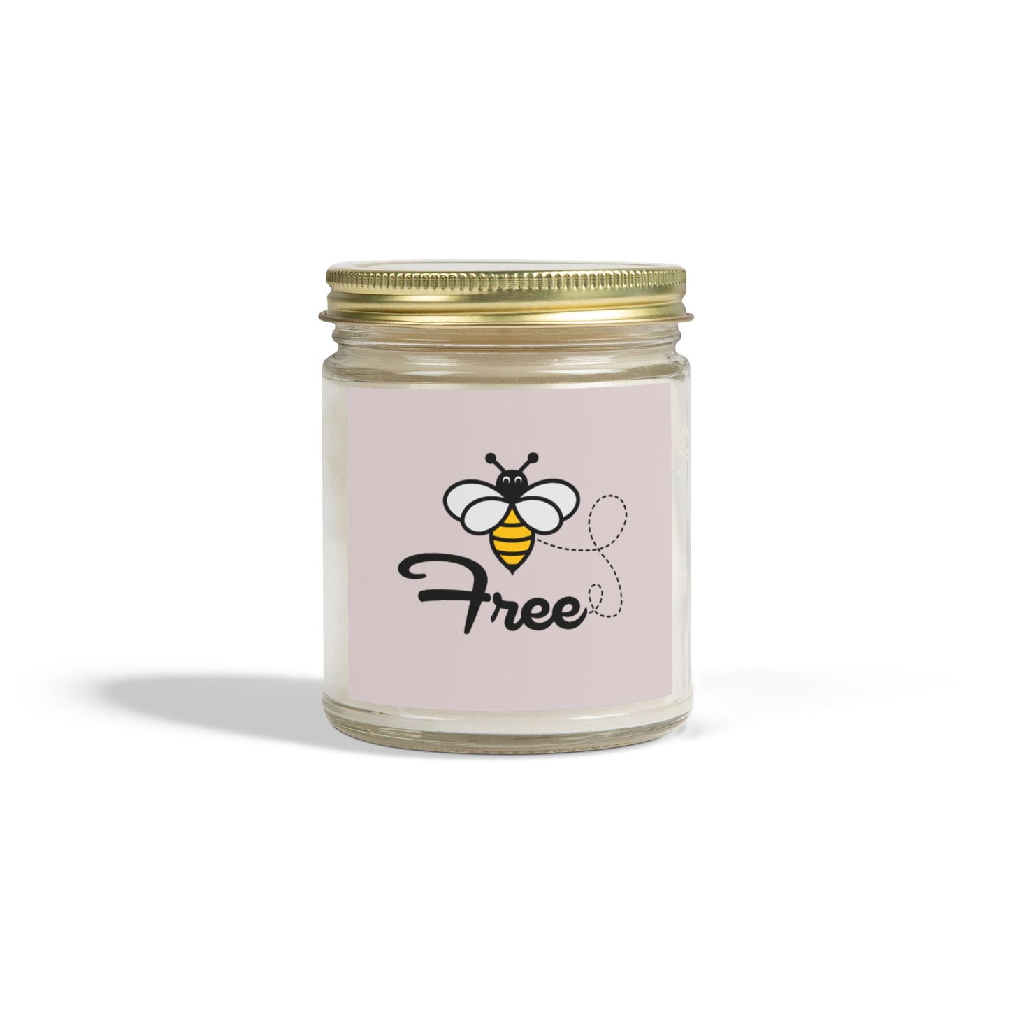 Bee Free Candles (4oz, 9oz)