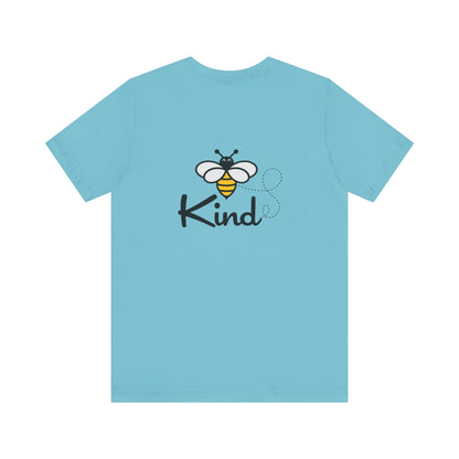 Bee Kind Unisex Short Sleeve Tee