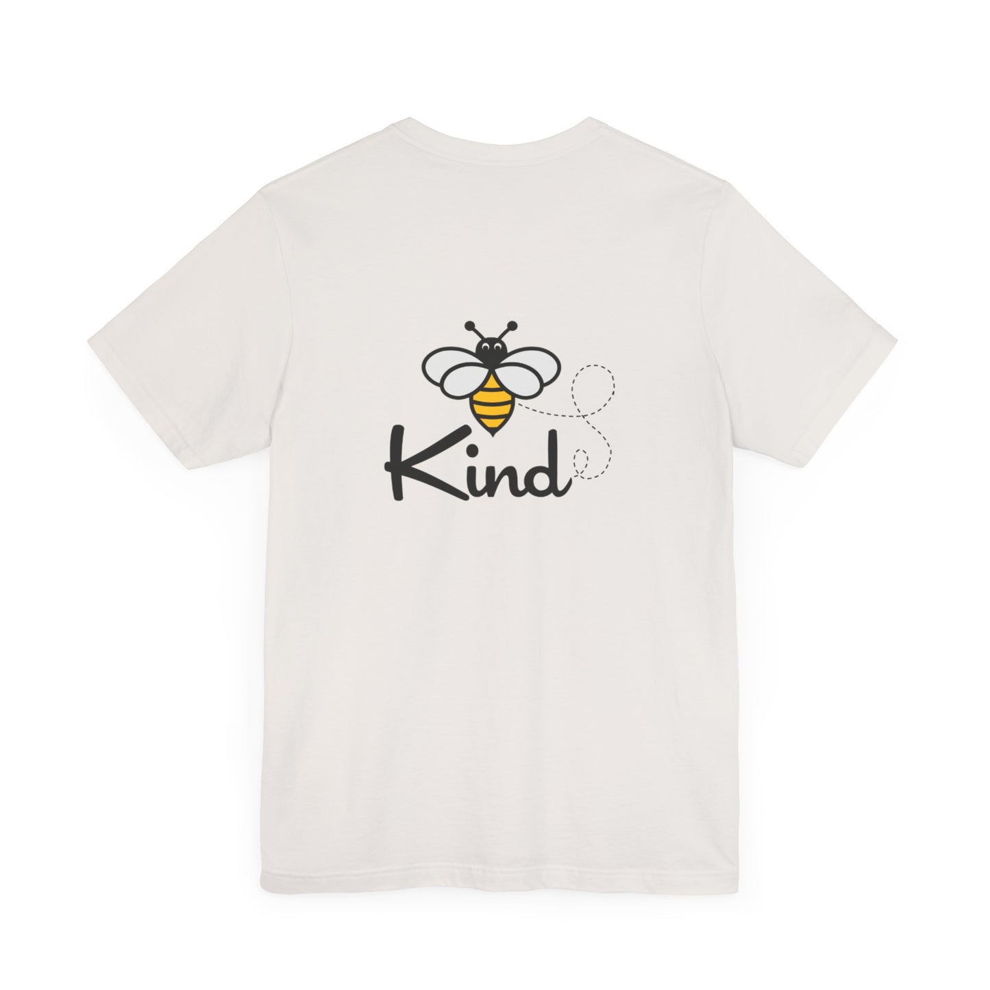 Bee Kind Unisex Short Sleeve Tee