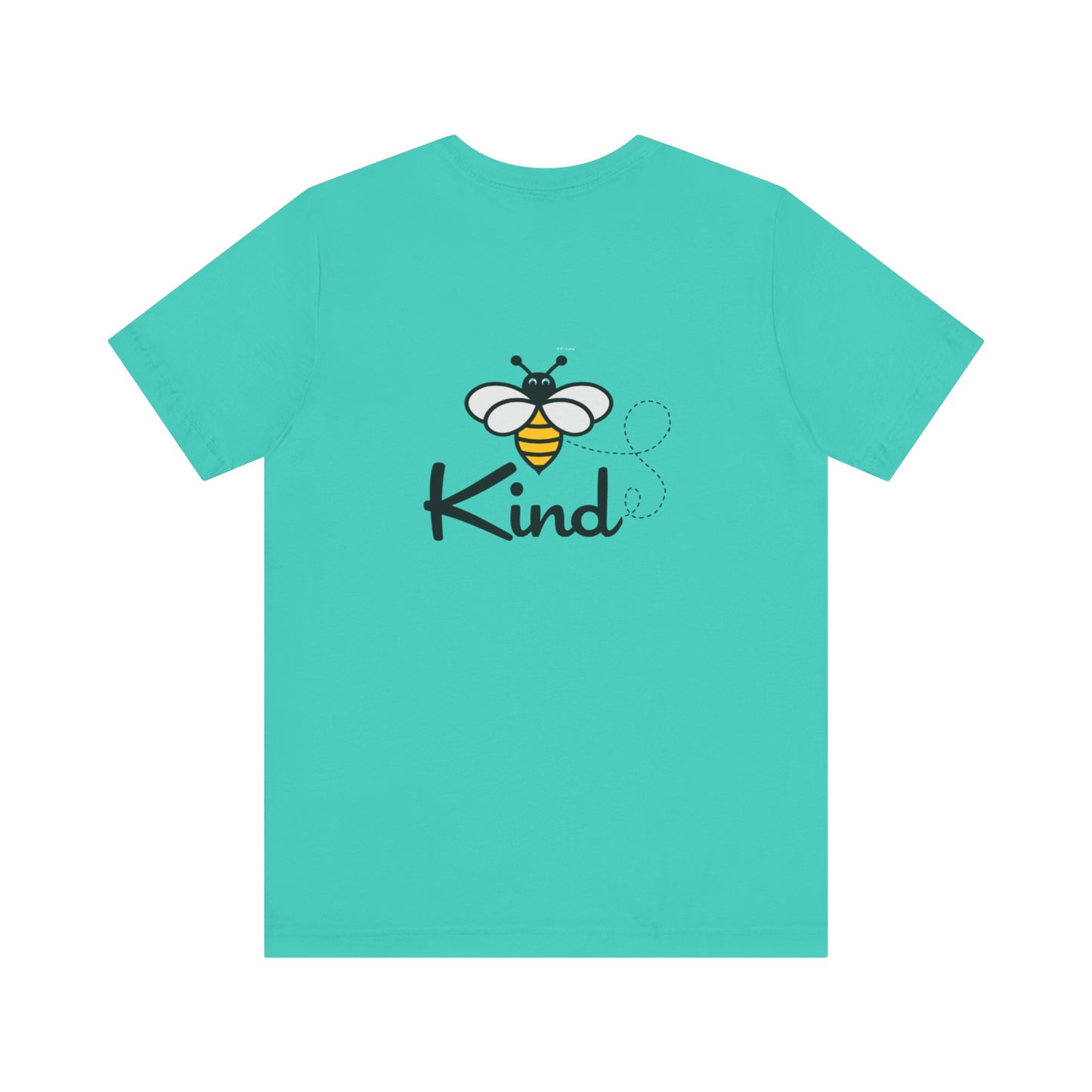 Bee Kind Unisex Short Sleeve Tee