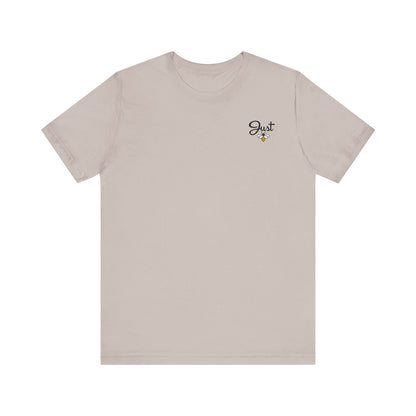 Bee Kind Unisex Short Sleeve Tee