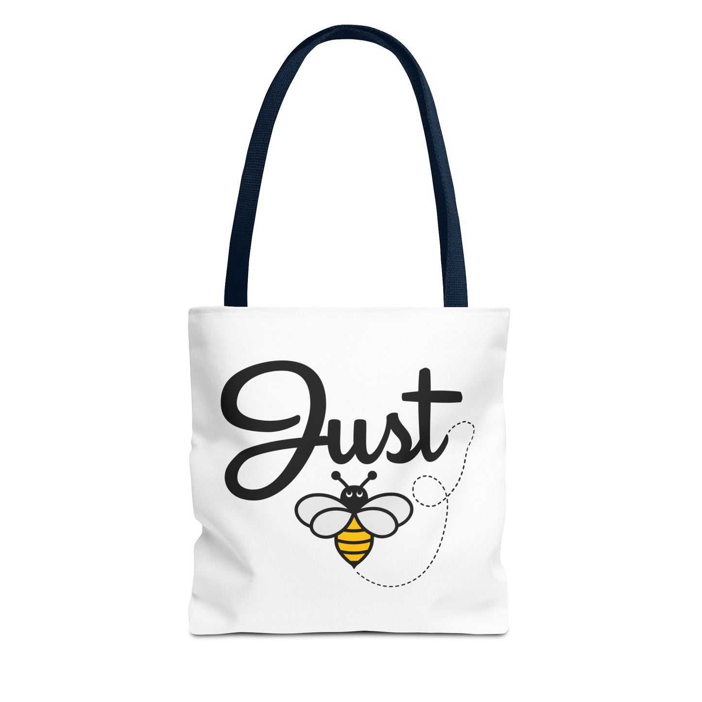 Just Bee Tote Bag