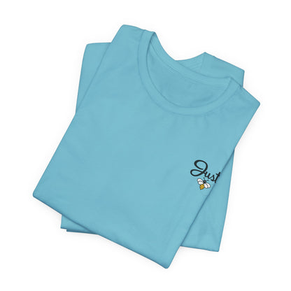 Bee Kind Unisex Short Sleeve Tee