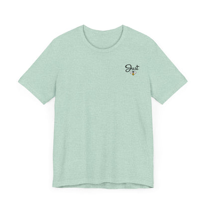 Bee Kind Unisex Short Sleeve Tee