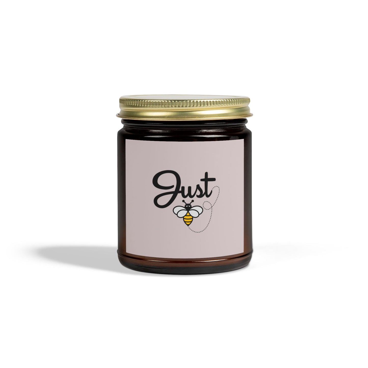 Just Bee Candles (4oz, 9oz)