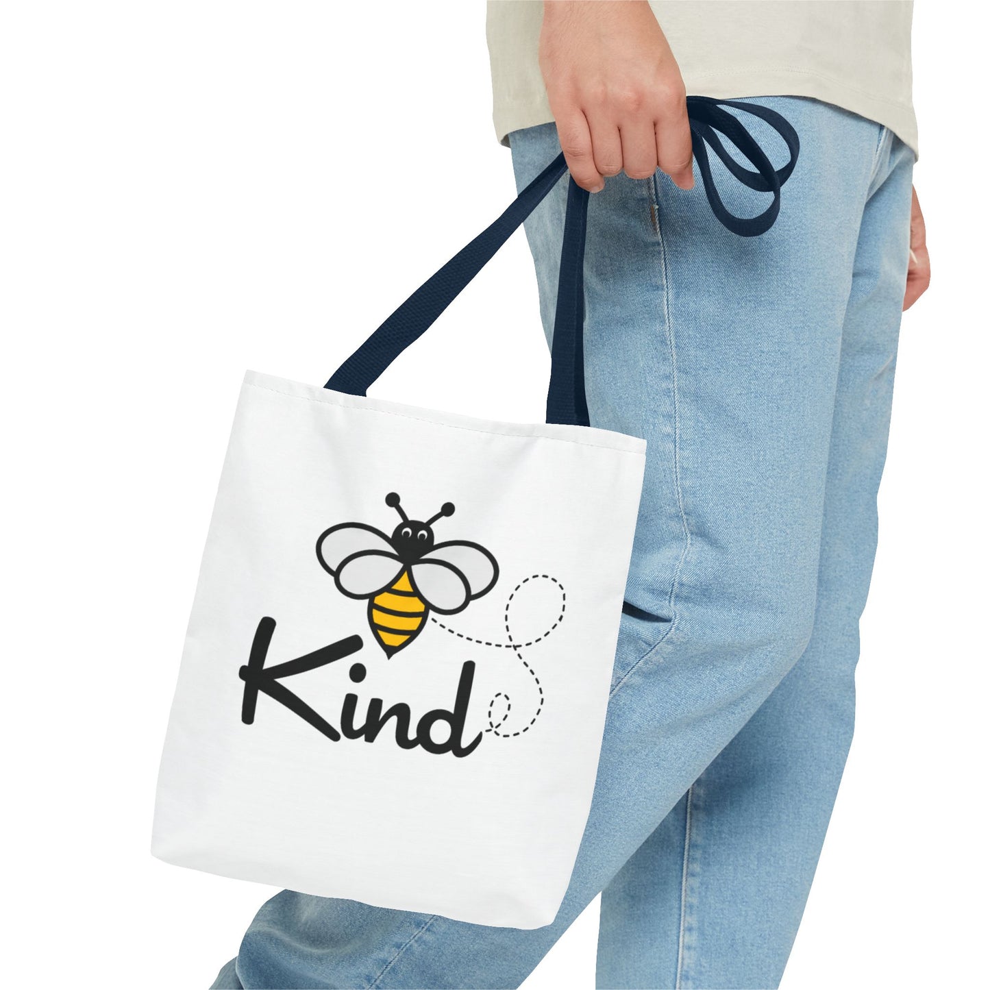 Bee Kind Tote Bag
