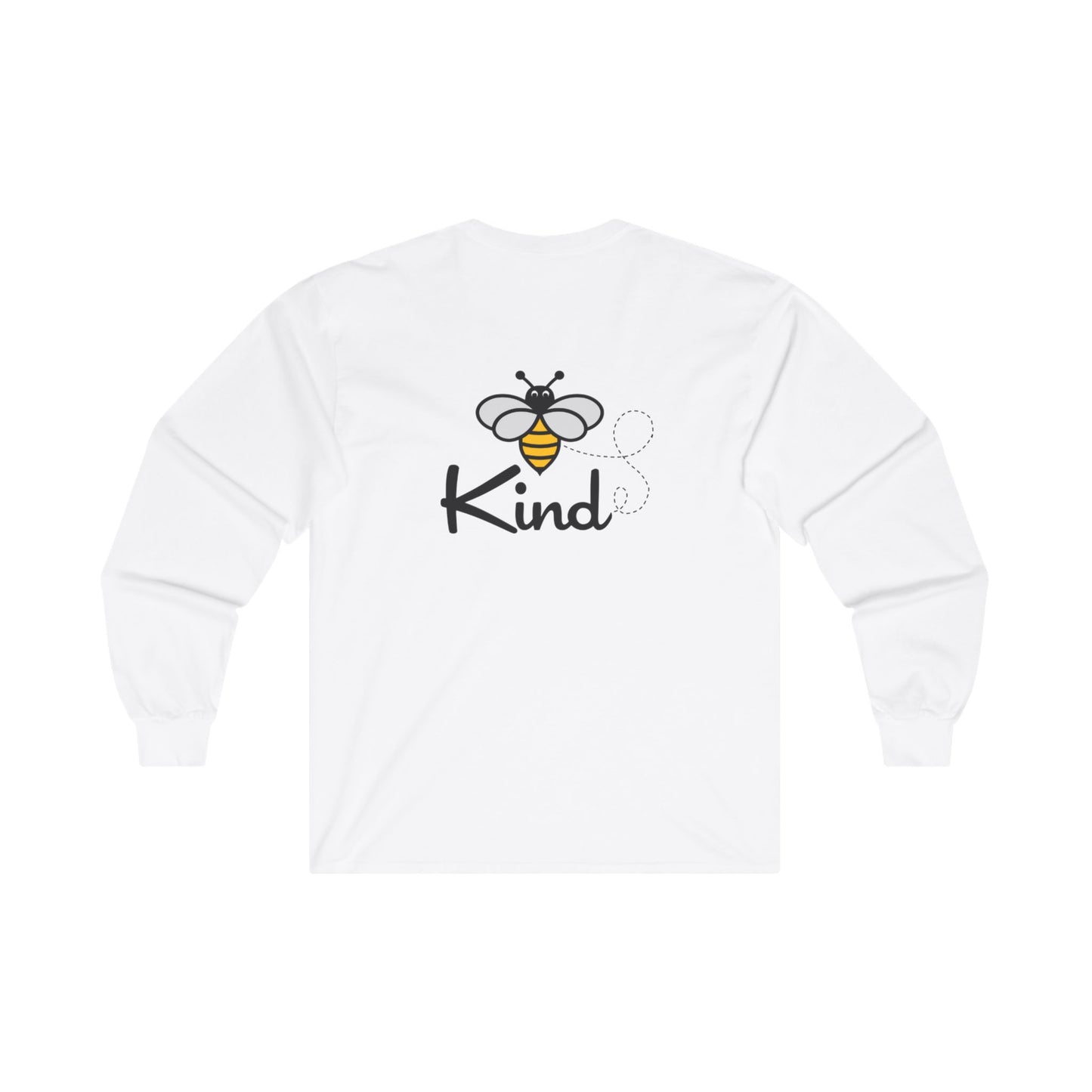 Bee Kind Unisex Long Sleeve Tee