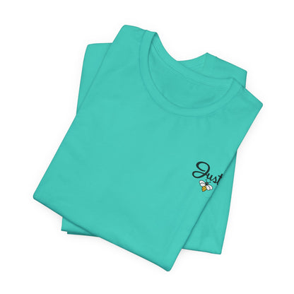 Bee Kind Unisex Short Sleeve Tee