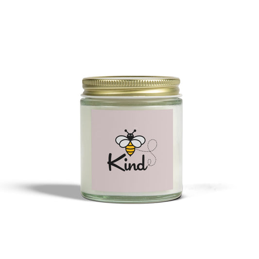 Bee Kind Candles (4oz, 9oz)