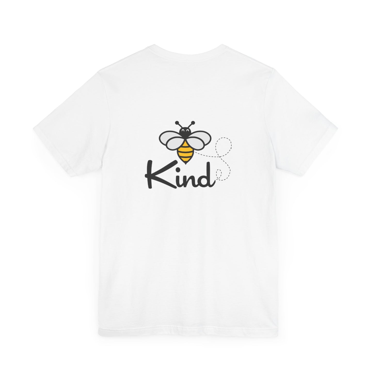 Bee Kind Unisex Short Sleeve Tee