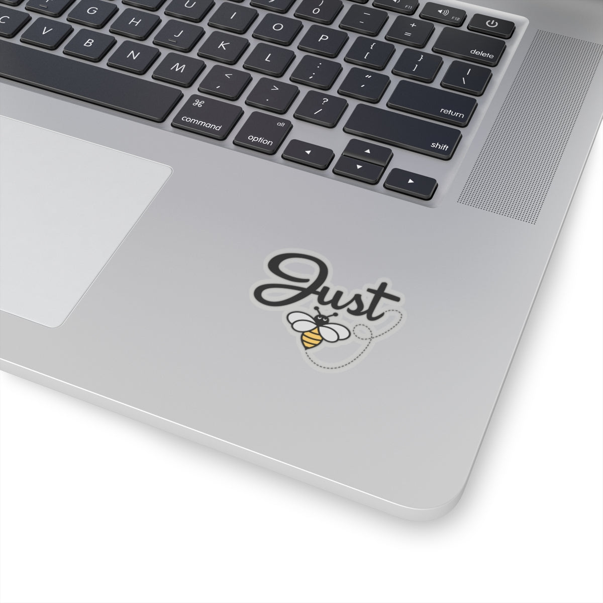 Just Bee Kiss-Cut Stickers