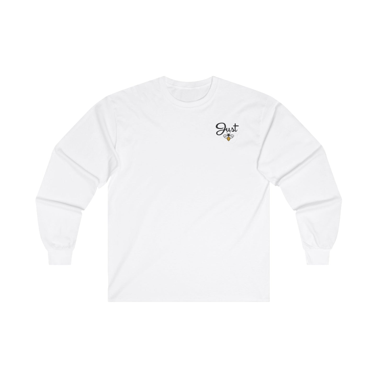 Bee Free Unisex Long Sleeve Tee