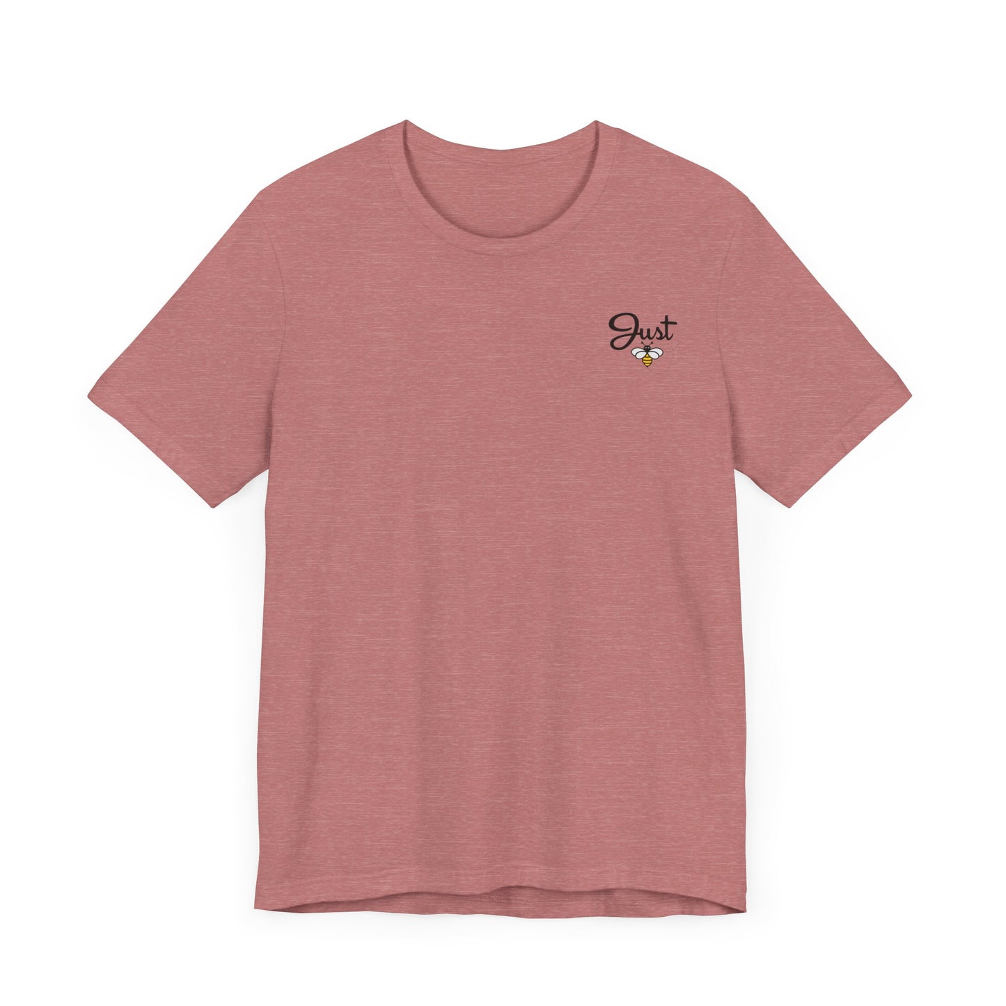 Bee Kind Unisex Short Sleeve Tee