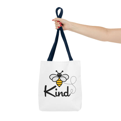 Bee Kind Tote Bag