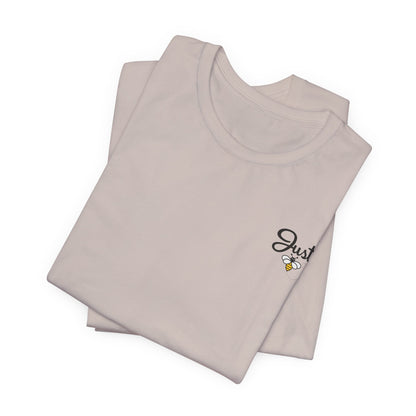 Bee Kind Unisex Short Sleeve Tee
