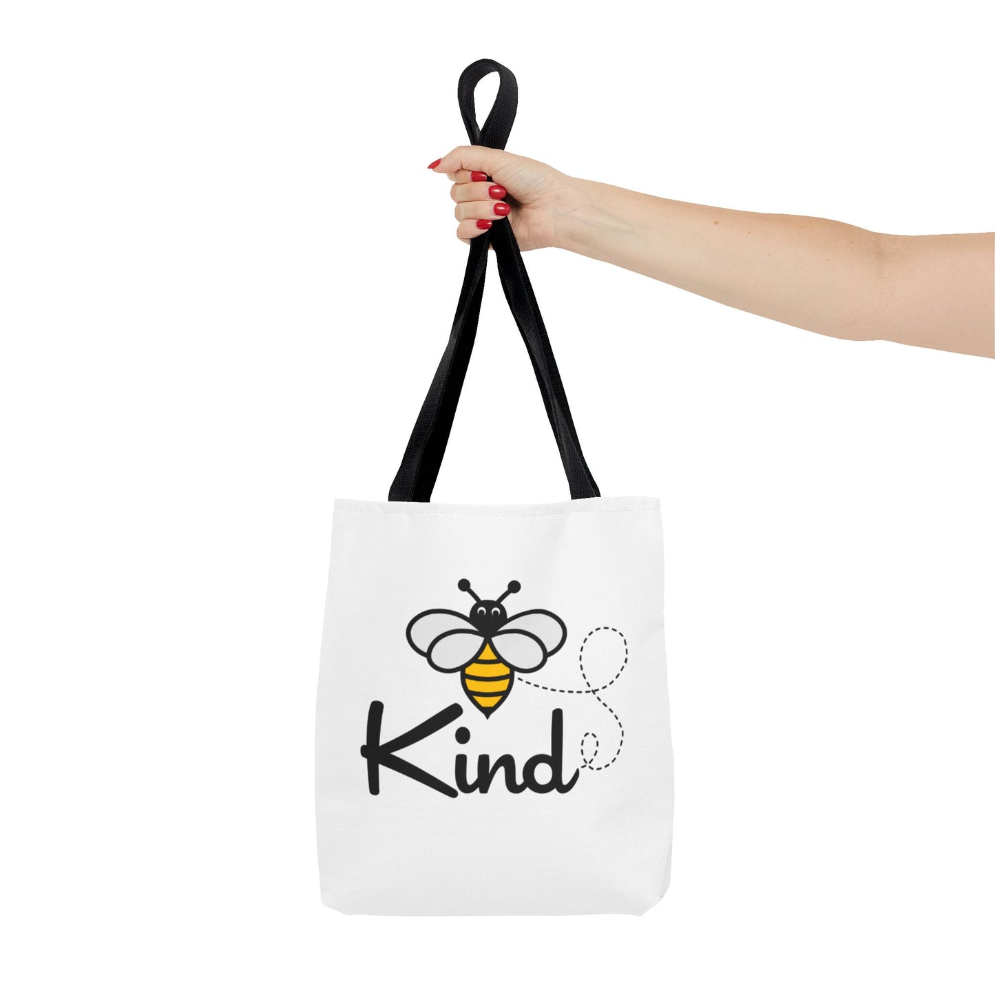 Bee Kind Tote Bag