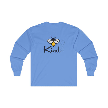 Bee Kind Unisex Long Sleeve Tee