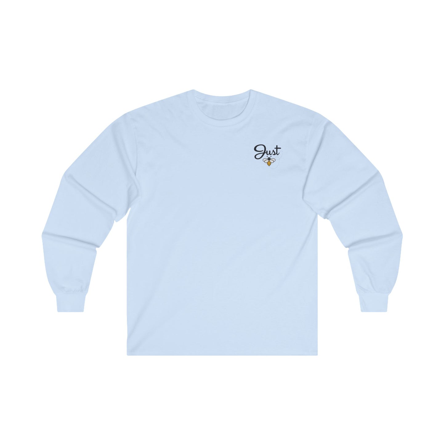 Bee Kind Unisex Long Sleeve Tee