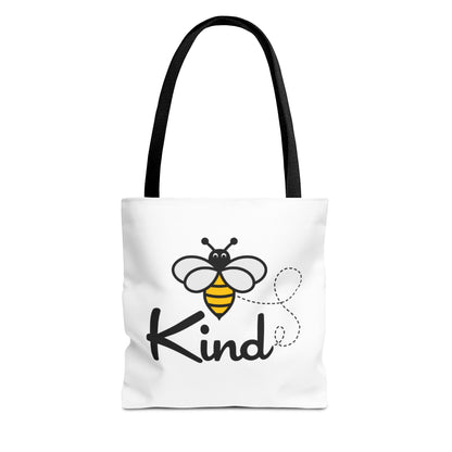 Bee Kind Tote Bag