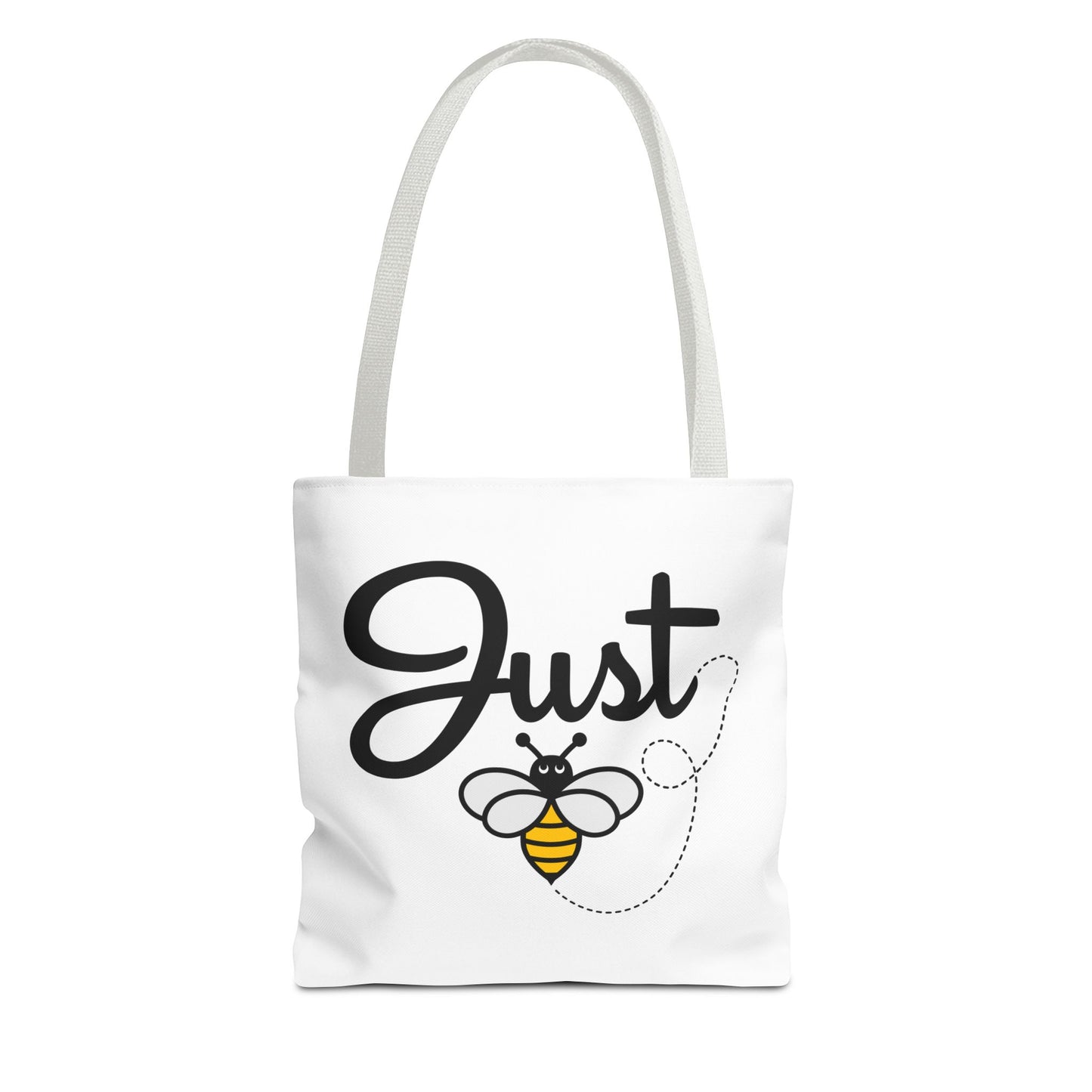 Just Bee Tote Bag
