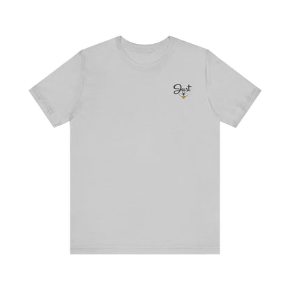 Bee Kind Unisex Short Sleeve Tee
