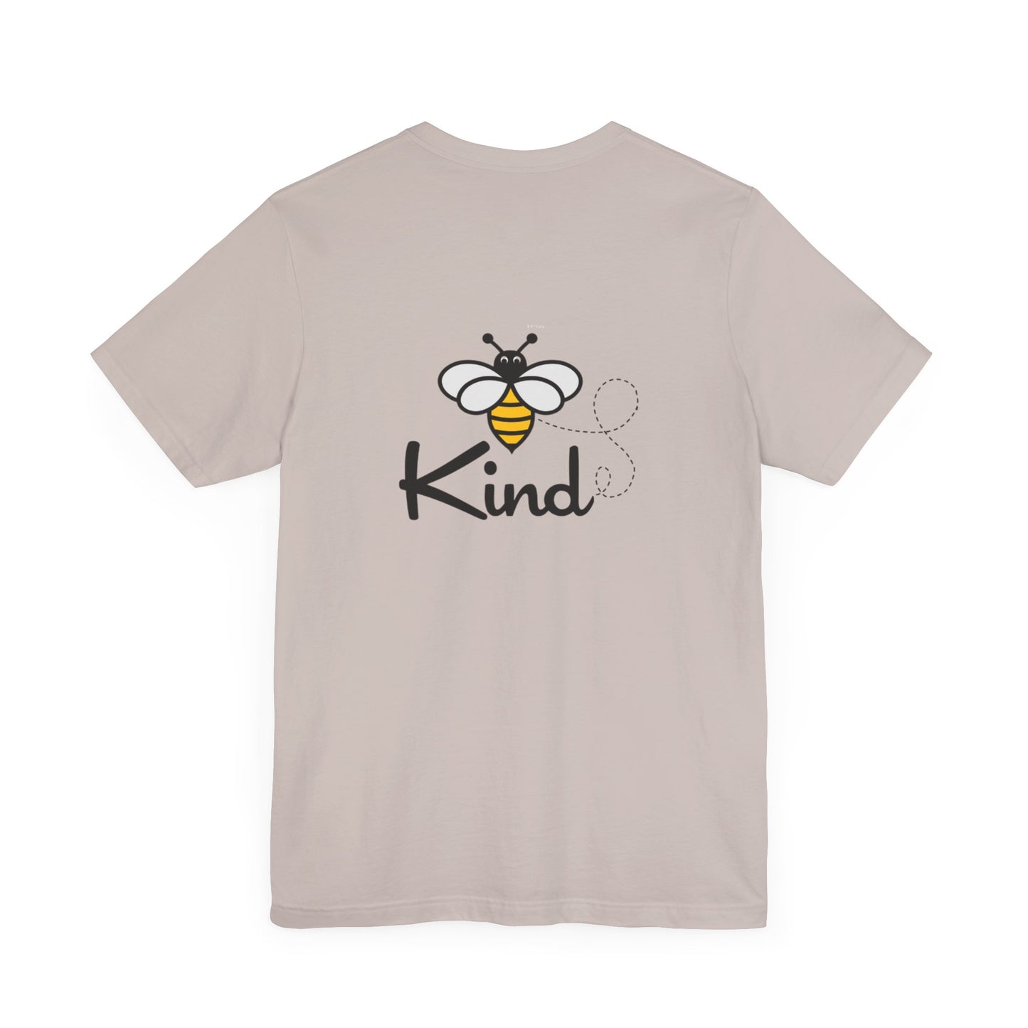 Bee Kind Unisex Short Sleeve Tee