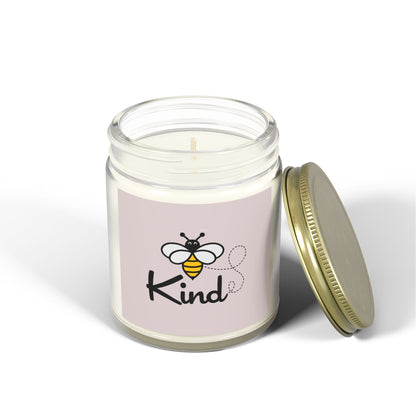 Bee Kind Candles (4oz, 9oz)