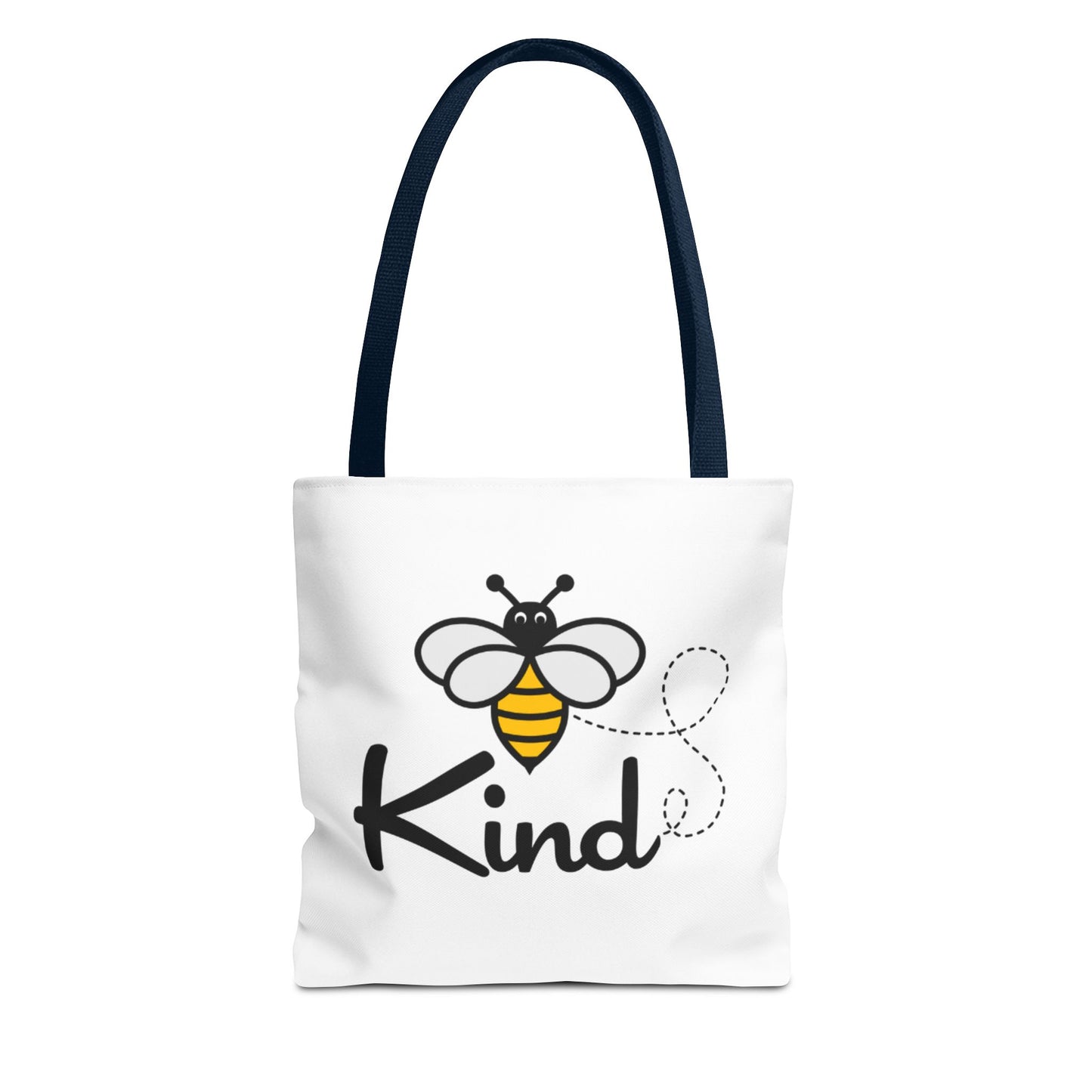 Bee Kind Tote Bag