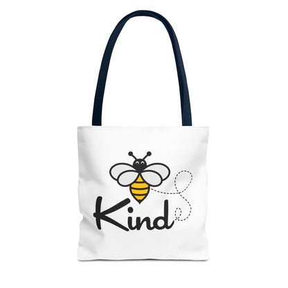 Bee Kind Tote Bag