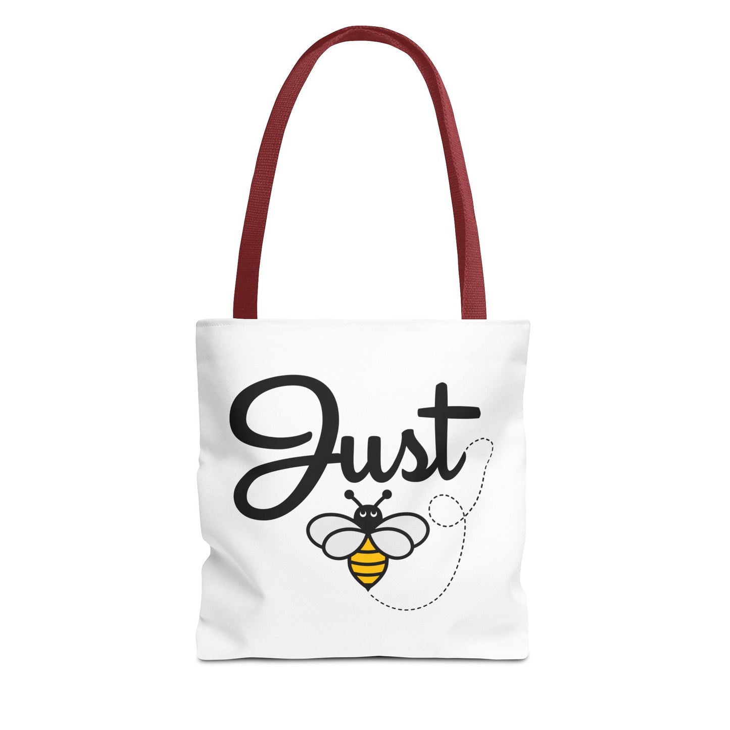 Just Bee Tote Bag