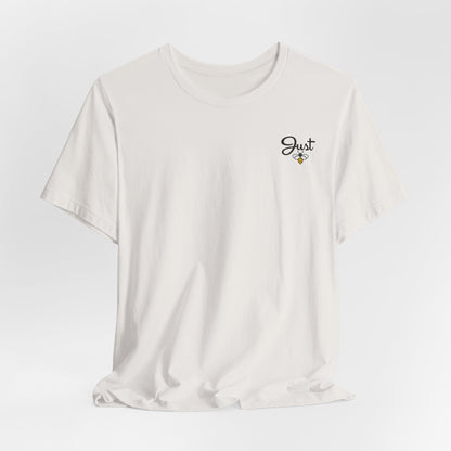 Bee Kind Unisex Short Sleeve Tee