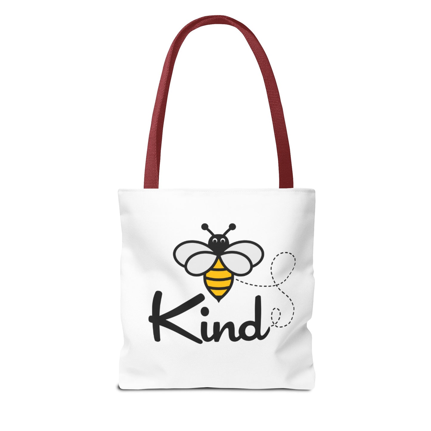Bee Kind Tote Bag