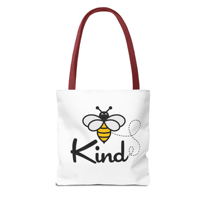 Bee Kind Tote Bag