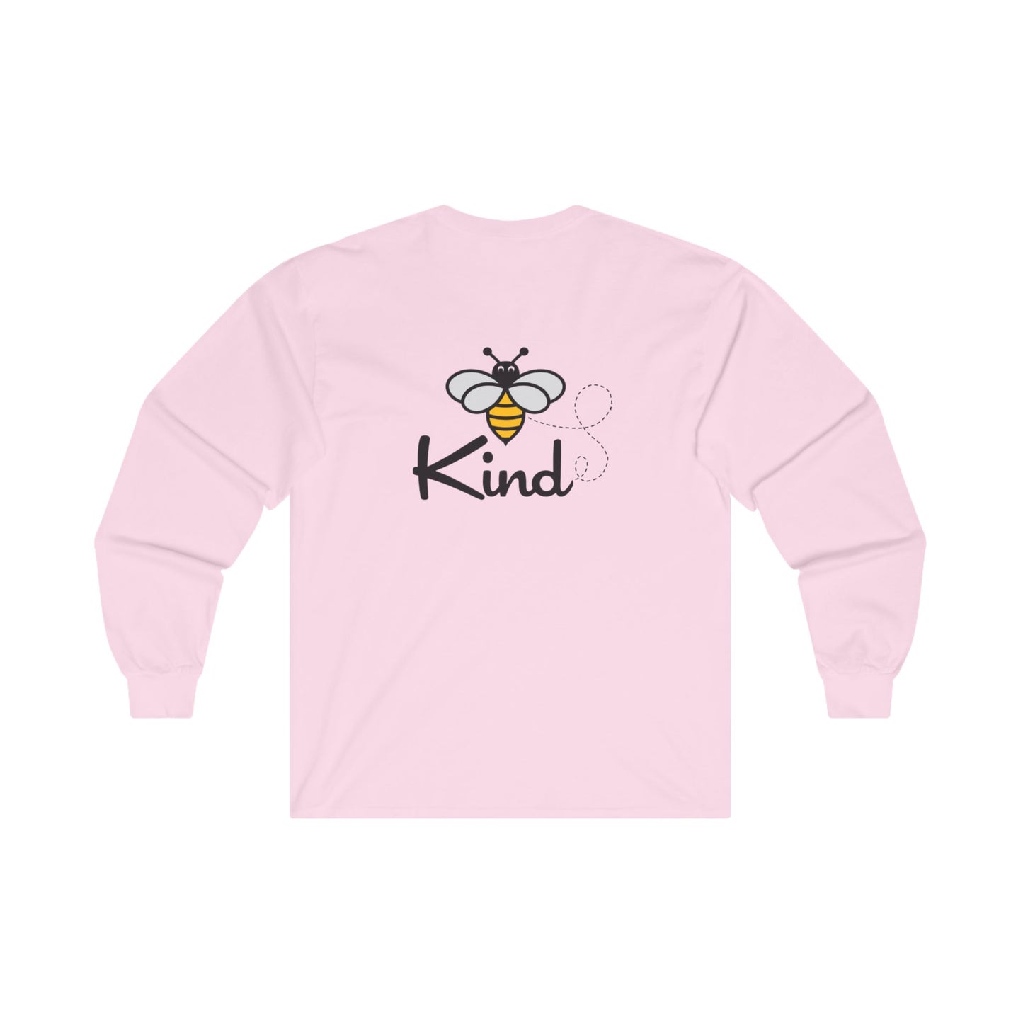 Bee Kind Unisex Long Sleeve Tee