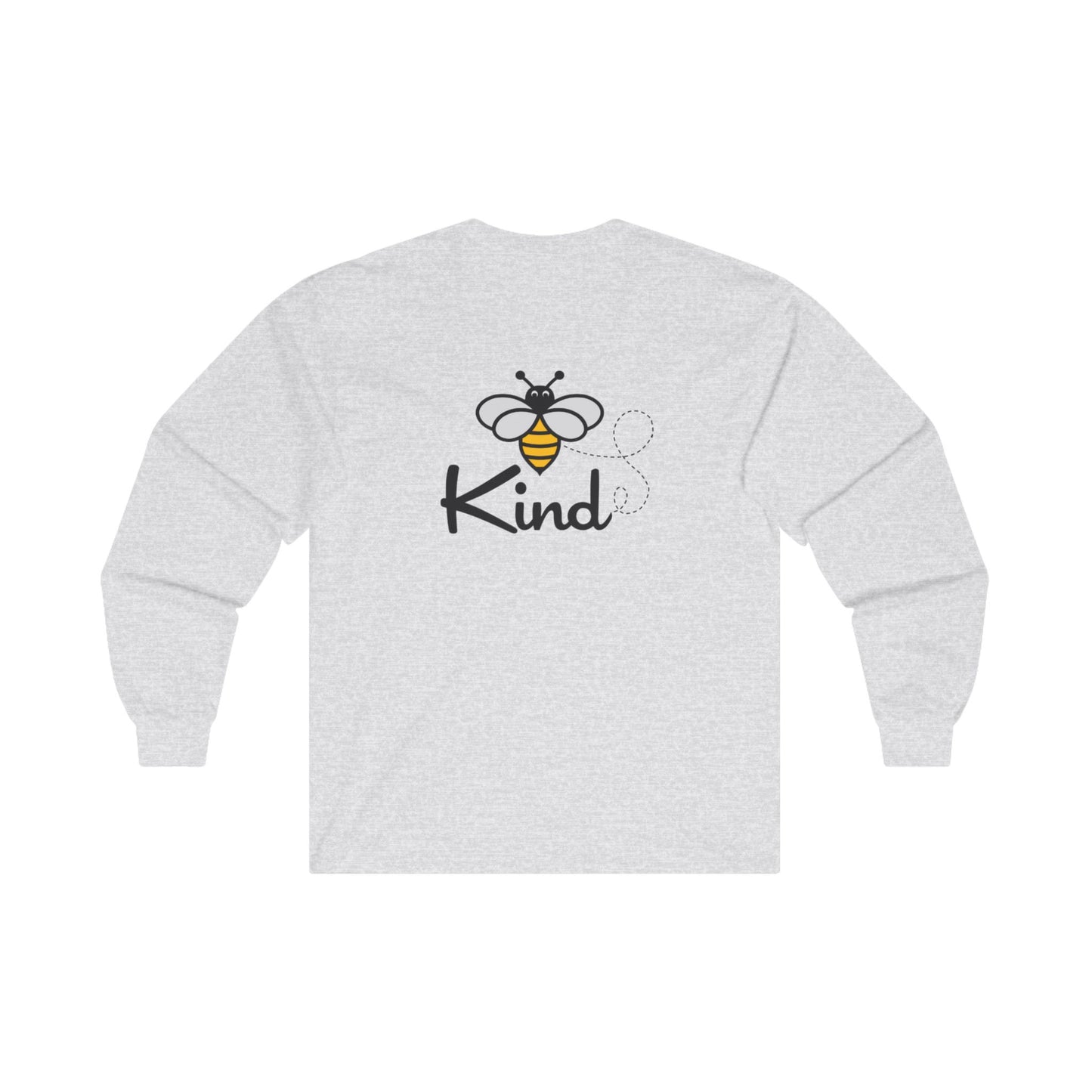 Bee Kind Unisex Long Sleeve Tee