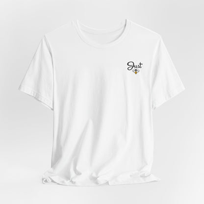 Bee Kind Unisex Short Sleeve Tee