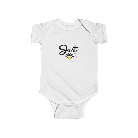 Just Bee Infant Bodysuit