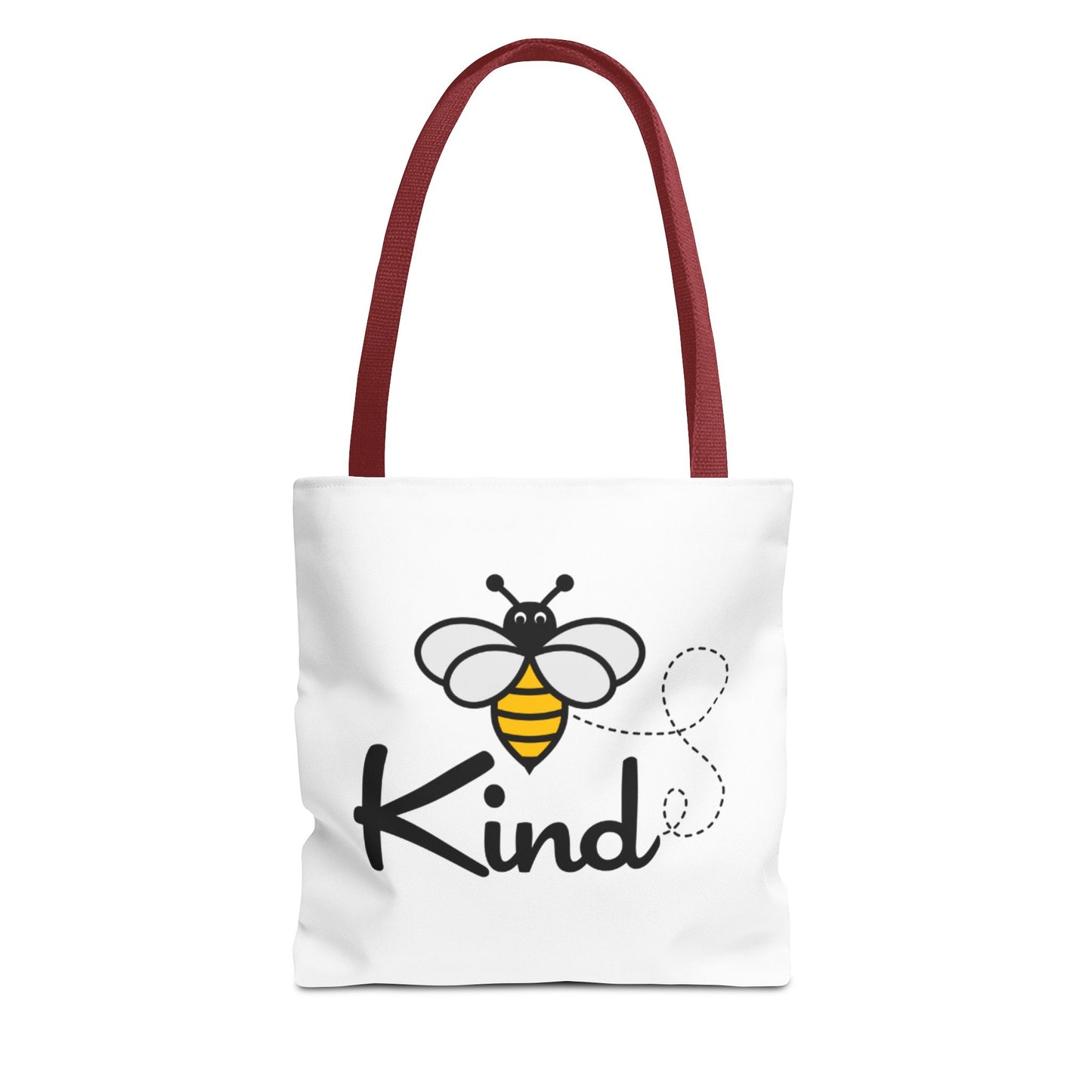 Bee Kind Tote Bag