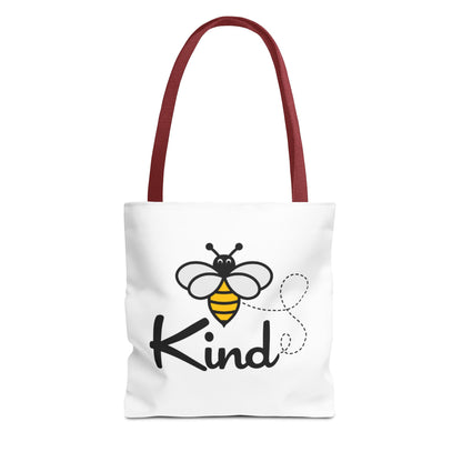 Bee Kind Tote Bag