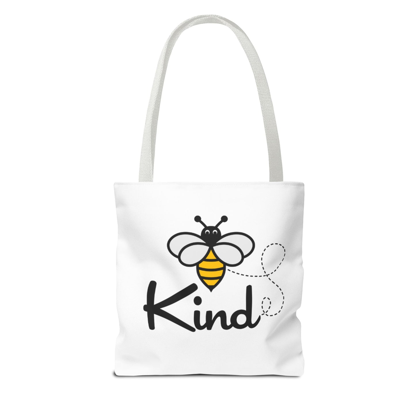 Bee Kind Tote Bag