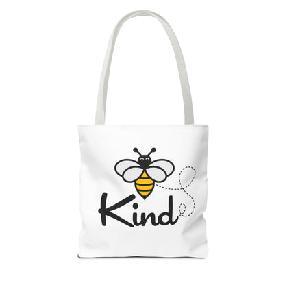 Bee Kind Tote Bag