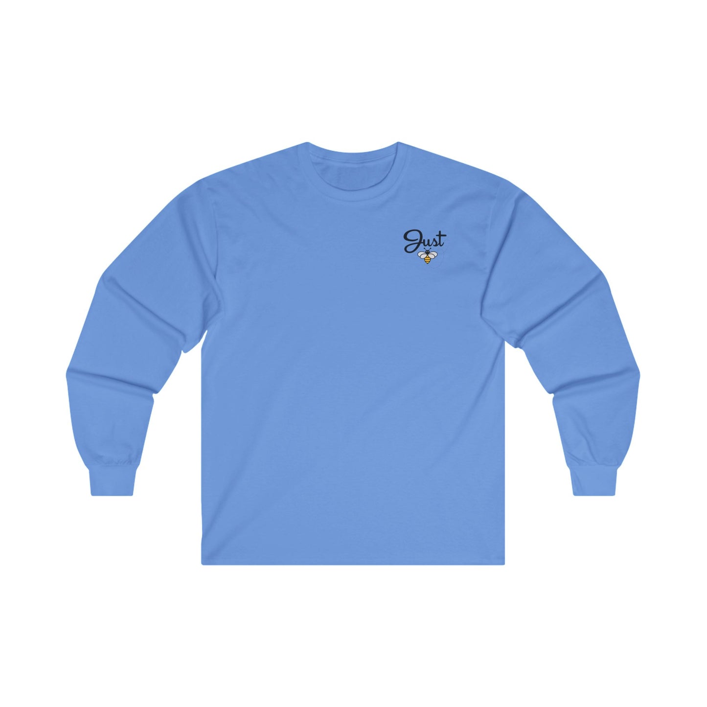 Bee Free Unisex Long Sleeve Tee