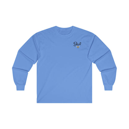 Bee Free Unisex Long Sleeve Tee